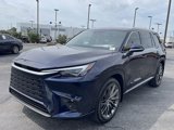 New 2025 Lexus TX 350 AWD image 5