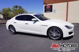 Used 2018 Maserati Ghibli image 2