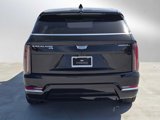 New 2026 Cadillac Escalade IQ Luxury 1 w/ LPO, Floor Liner Package image 4