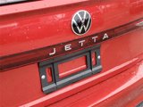 New 2025 Volkswagen Jetta SE image 6