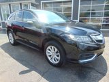 Used 2018 Acura RDX AWD w/ Technology Package image 6