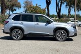 New 2025 Subaru Forester Touring image 4
