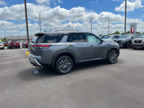 New 2025 Nissan Pathfinder SL w/ SL Premium Package image 4