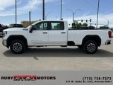 Used 2024 GMC Sierra 3500 Pro image 4