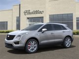 New 2025 Cadillac XT5 Sportv w/ LPO, Floor Liner Package image 2