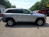 Used 2020 Jeep Grand Cherokee Laredo image 6