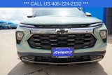 New 2026 Chevrolet TrailBlazer ACTIV w/ Convenience Package image 3