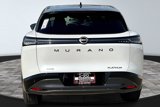 New 2025 Nissan Murano Platinum w/ Cargo Package image 4