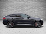 Certified 2022 BMW X4 M40i image 4