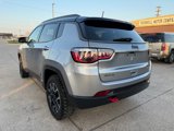 Used 2019 Jeep Compass Trailhawk image 5