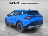 New 2026 Kia Sportage SX image 5