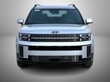 New 2025 Hyundai Santa Fe Calligraphy image 2