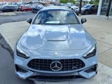 New 2026 Mercedes-Benz CLE 53 AMG 4MATIC Coupe image 2