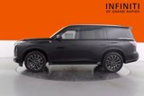 New 2025 INFINITI QX80 Autograph image 4