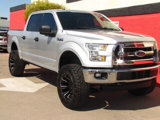 Used 2016 Ford F150 XLT image 5