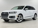 Used 2019 Audi Q7 3.0T Prestige w/ Prestige Package image 2