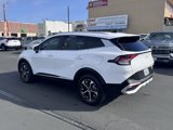 Used 2025 Kia Sportage EX image 5
