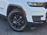 Certified 2024 Jeep Grand Cherokee L Laredo image 3