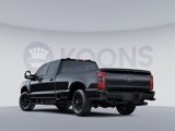 New 2025 Ford F350 Lariat image 2