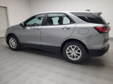 Used 2023 Chevrolet Equinox LS image 3