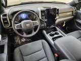 New 2025 RAM 1500 4x4 Crew Cab image 3