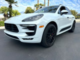 Used 2018 Porsche Macan GTS image 4