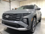 New 2026 Hyundai Tucson SEL image 3