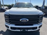 New 2025 Ford F250 Platinum image 2