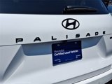 Used 2025 Hyundai Palisade Calligraphy image 4