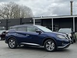 Used 2023 Nissan Murano SV image 2