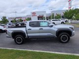 New 2025 Toyota Tacoma Limited image 5