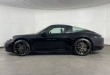 Used 2024 Porsche 911 Targa 4 GTS image 2