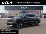 New 2025 Kia Sorento S image 3