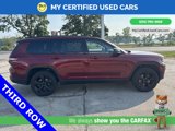 Used 2023 Jeep Grand Cherokee L Laredo image 4
