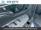 New 2025 Honda Odyssey Elite image 6