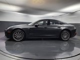Certified 2025 Porsche Panamera 4 image 2
