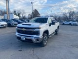 New 2025 Chevrolet Silverado 2500 LT w/ All Star Edition image 2