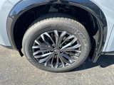 New 2025 Nissan Rogue Platinum w/ Tech Package image 3