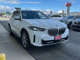 Used 2025 BMW X5 xDrive50e image 4