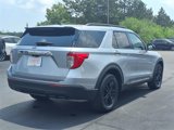 Certified 2023 Ford Explorer XLT image 6