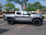 New 2026 Chevrolet Colorado Trail Boss image 3