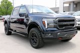 New 2025 Ford F150 Lariat w/ Equipment Group 502A High image 4