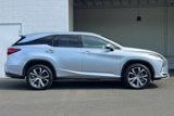 Used 2022 Lexus RX 350L Premium image 2