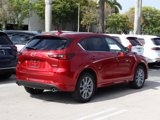 Certified 2024 MAZDA CX-5 AWD 2.5 S w/ Premium Plus Pkg image 5