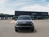 New 2025 Kia Sportage X-Line Prestige image 2