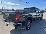 Used 2024 GMC Sierra 3500 Pro w/ 1SA Pro Safety Plus Package image 6