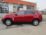 Used 2015 Cadillac SRX Luxury w/ Driver Awareness Package image 5