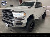 Used 2019 RAM 2500 Laramie image 3