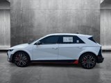 New 2025 Hyundai Ioniq 5 N image 5