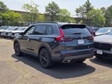 New 2026 Honda CR-V Sport Touring image 4